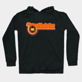 Motor Inn Hoodie